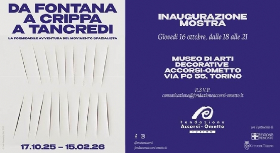 DA FONTANA A CRIPPA A TANCREDI LA FORMIDABILE AVVENTURA DEL GRUPPO SPAZIALISTA