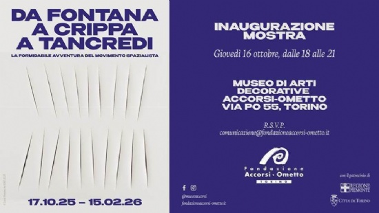 DA FONTANA A CRIPPA A TANCREDI LA FORMIDABILE AVVENTURA DEL GRUPPO SPAZIALISTA