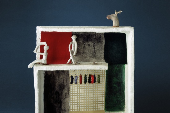 FAUSTO MELOTTI. Lasciatemi divertire!